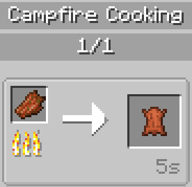 Скриншот Leather Craft: 1