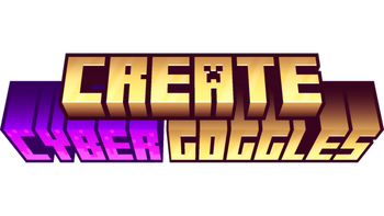 Скриншот Create: Cyber Goggles: 2