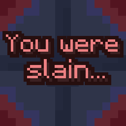 You Were Slain [1.20.6] [1.20.5] [1.20.4] [1.20.3]