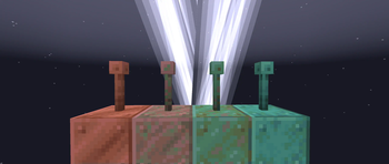 Скриншот Oxidizing Lightning Rods: 1