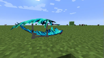 Скриншот SlashBladeJapaneseAddonPack: 3