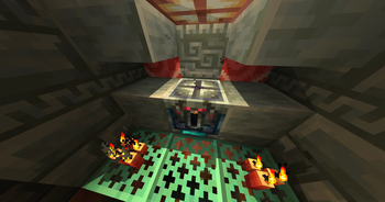 Скриншот Vibrancy (development paused): 2