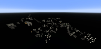 Скриншот Vanilla Stoneblock: 5