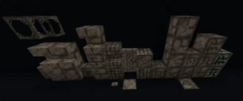 Скриншот Thaumon: 6
