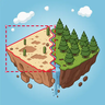 Biome Replacer [1.21.10] [1.21.9] [1.21.8] [1.21.7]
