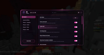 Скриншот IQ Addons: 2