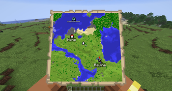 Скриншот Simple Atlas: 3