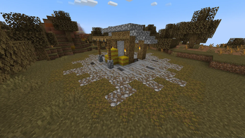 Скриншот Biome Moss: 4