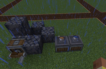 Скриншот Create: EntityControl: 4