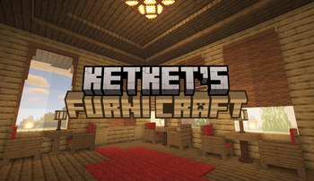 Скриншот FurniCraft: 8