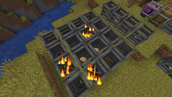 Скриншот Create Low-Heated: 2
