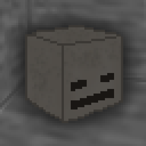 Skeletal Remains [1.20.1]
