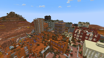 Скриншот Lost Cities Modern Tweaks: 5