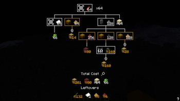 Скриншот PolydexBridge: 1