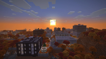 Скриншот Lost Cities Modern Tweaks: 1
