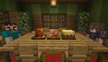 Скриншот Farmer's Delight Refabricated: 3