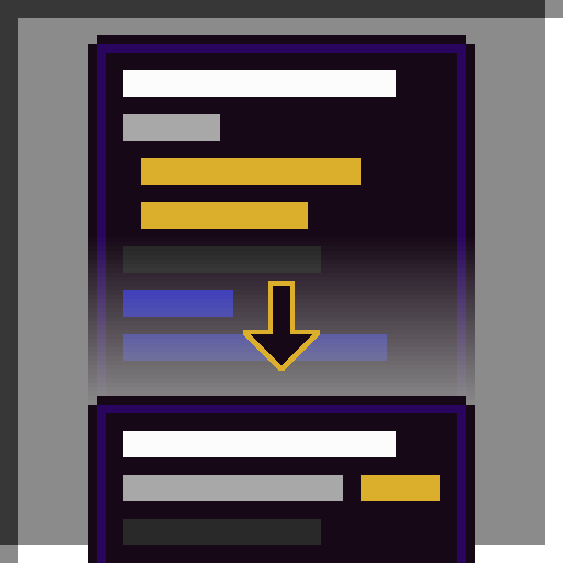 Better Trim Tooltips [1.20.2] [1.20.1] [1.20] [1.19.4]