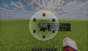 Скриншот Create: Cyber Goggles: 3
