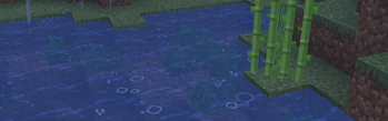 Скриншот Particle Rain: 1