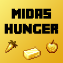 Midas Hunger [1.20.4] [1.20.3] [1.20.2] [1.20.1]