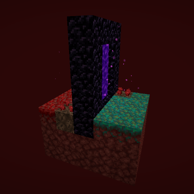 Скриншот SkyBlock - Standard: 2