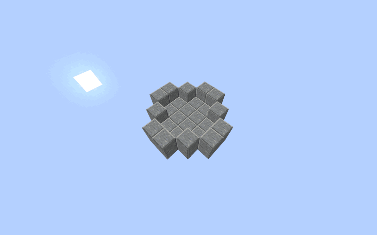 Скриншот Sky Void Additions: 1