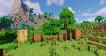 Скриншот Macaw's Fences and Walls: 8