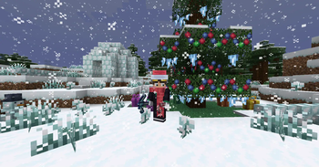 Скриншот Winterly: 1