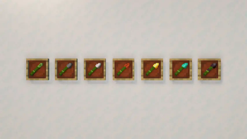 Скриншот Bamboo Combat: 1