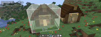 Скриншот Simple Blueprints: 4