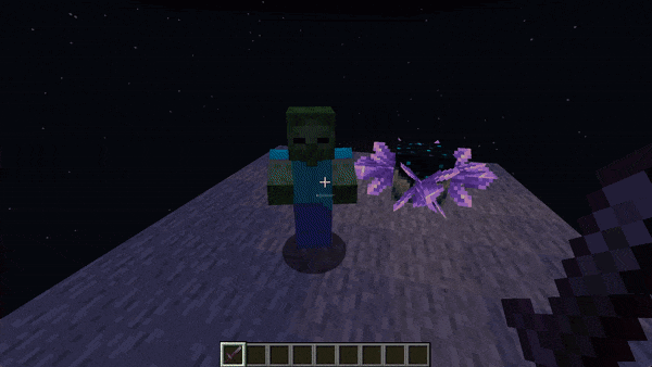Скриншот Sky Void Additions: 2