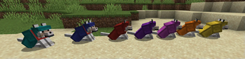 Скриншот Pet Armor: 2