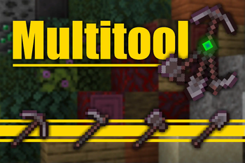 Скриншот Multitool: 1