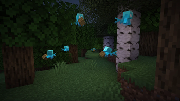 Скриншот Dynamic Lights: 6