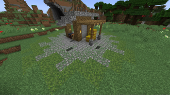 Скриншот Biome Moss: 3