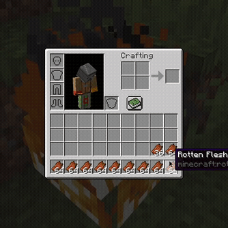Скриншот Inventory Control Tweaks: 8