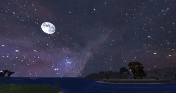 Скриншот Nuit: 1