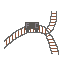 Forkcart [1.21.1] [1.21] [1.20.1]