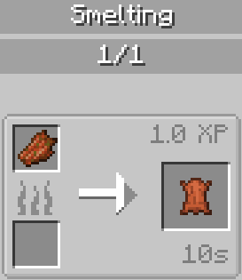 Скриншот Leather Craft: 3
