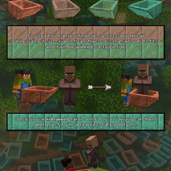 Скриншот Wheelbarrow: 4