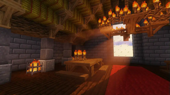 Скриншот Decorative Blocks: 4