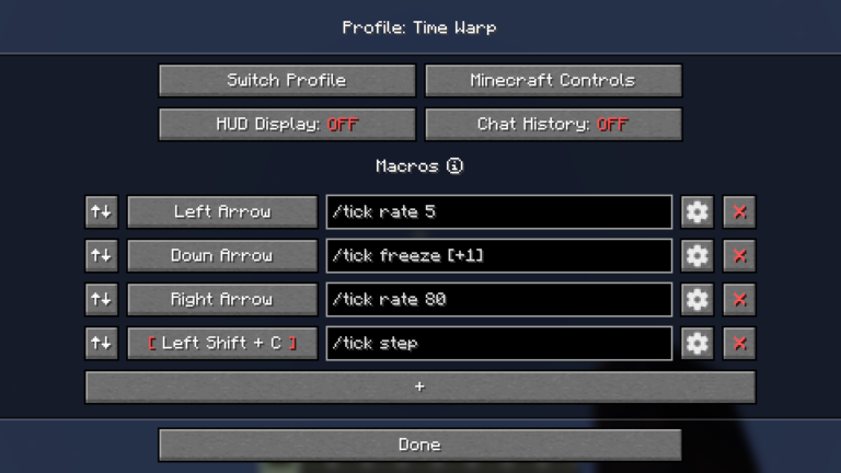 Скриншот Command Keys: 2