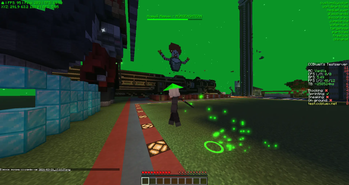 Скриншот Prizrak Visuals: 3