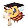 Brainier Bees [26.3] [26.2] [1.21.11] [1.21.10]