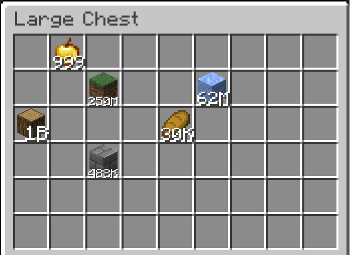 Скриншот StackPlus: 2