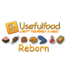 UsefulFood Reborn [26.3] [1.20.1]
