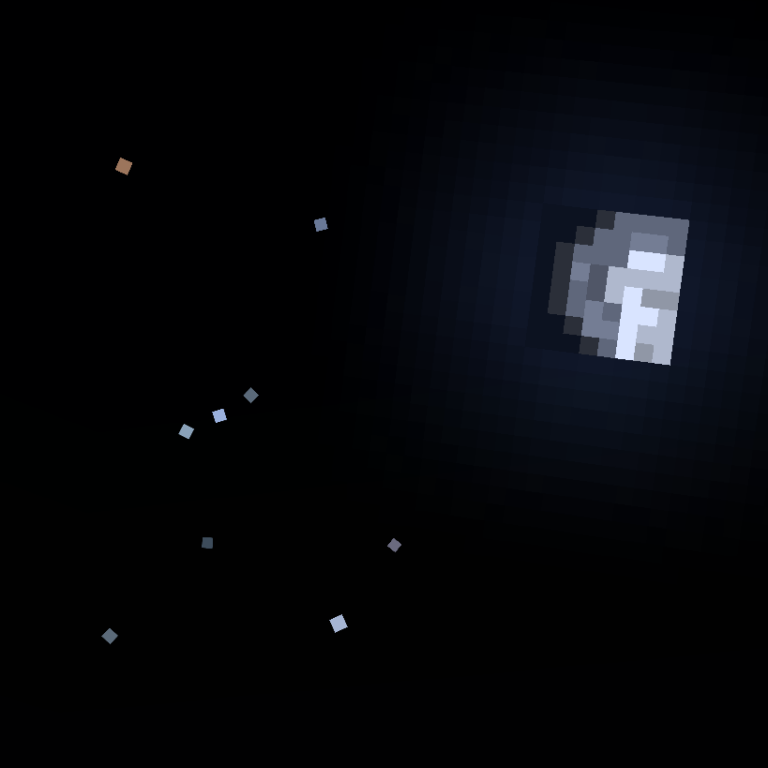 Скриншот Astrocraft: 2