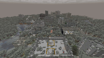 Скриншот Lost Cities Modern Tweaks: 3
