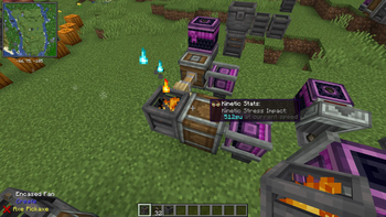 Скриншот Create Low-Heated: 3