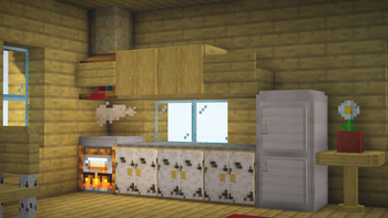 Скриншот FurniCraft: 5